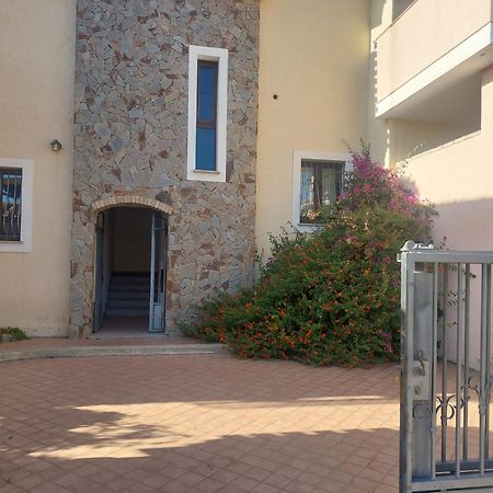 Venus Apartment Villasimius Extérieur photo